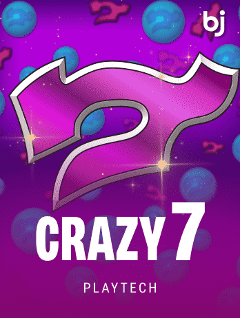 Crazy 7png