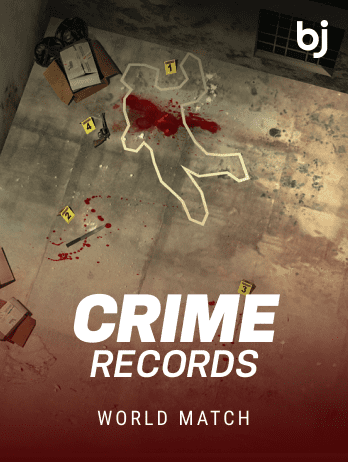 Crime Records