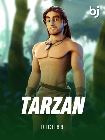 Tarzan